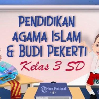 Mempersiapkan Generasi Beriman: Panduan Lengkap Download Soal PAI SD Kelas 3 Semester 2 Kurikulum 2013