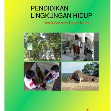 5 Rahasia Soal UKK PLH Kelas 1 SD Semester 2 Kurikulum 2013 yang Wajib Diketahui Orang Tua di 2026
