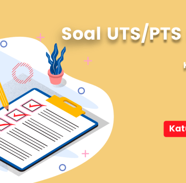 5 Rahasia Soal UTS Kelas 6 Semester 1 dan Kunci Jawaban yang Wajib Diketahui 2026