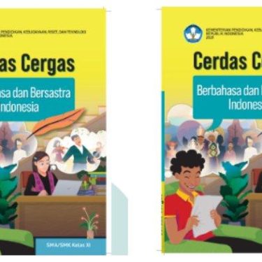 5 Soal Bahasa Indonesia Kelas 11 Semester 1 Tahun 2026 yang Paling Sering Bikin Bingung