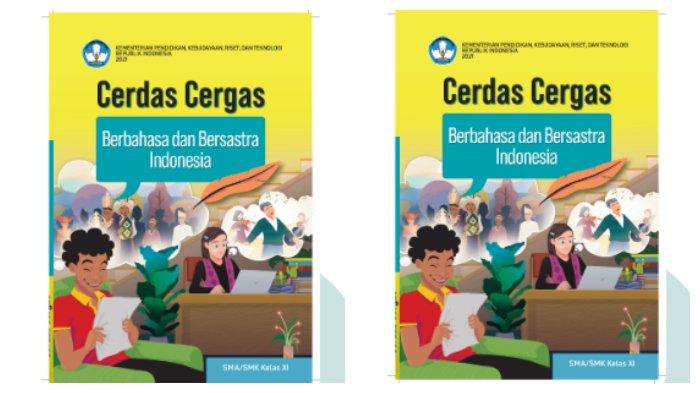 5 Soal Bahasa Indonesia Kelas 11 Semester 1 Tahun 2026 yang Paling Sering Bikin Bingung