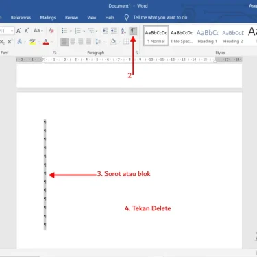 Akhirnya Terungkap! 3 Cara Hapus Komen di Word 2026 yang Selama Ini Salah