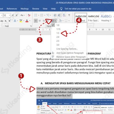 5 Cara Komen di Word yang Jarang Diketahui, Ternyata Semudah Ini di 2026!