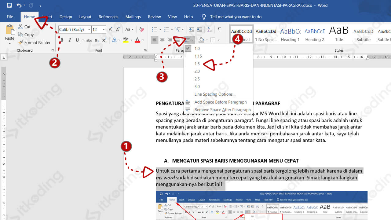 5 Cara Komen di Word yang Jarang Diketahui, Ternyata Semudah Ini di 2026!