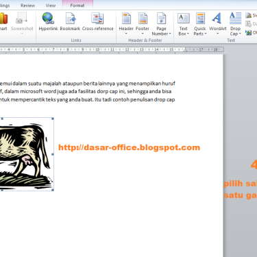 Akhirnya Terkuak 3 Cara Menyisipkan Gambar dalam MS Word dengan Cara Cepat di 2026