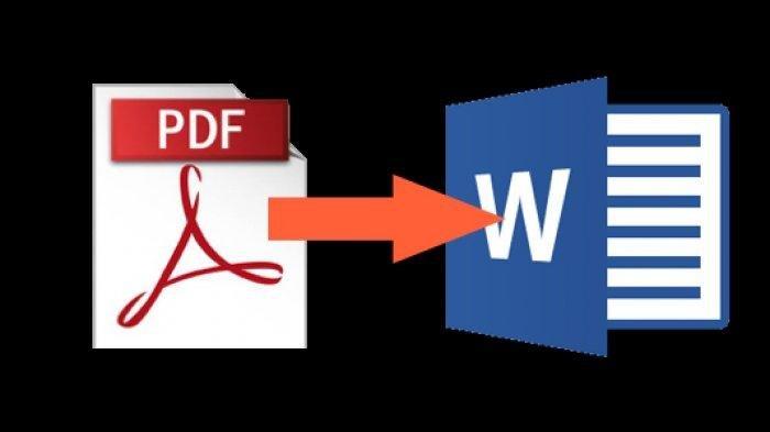 5 Cara Program Mengubah PDF ke Word Offline Selama Ini Salah dan Ternyata Ini Solusi Terbaik 2026