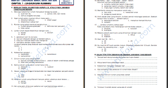 Rahasia Contoh Soal Kelas 1 Tema 6 Subtema 1 yang Menggugah di Kultum Maulid Nabi 2026