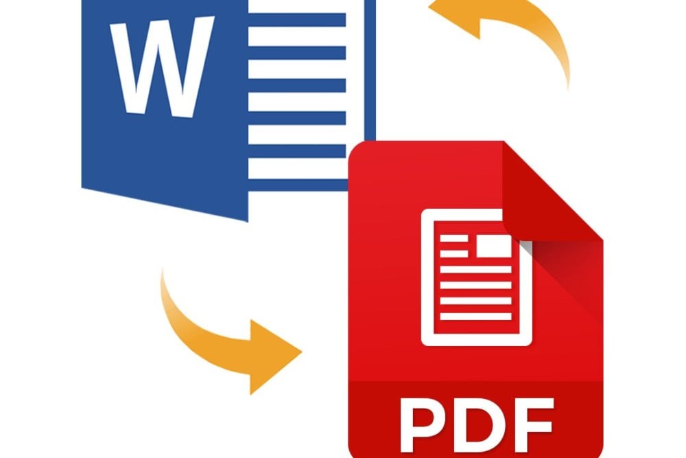 Mengubah PDF Menjadi Microsoft Word Panduan Lengkap dan Solusi Efektif Mengubah PDF Menjadi Microsoft Word Panduan Lengkap dan Solusi Efektif