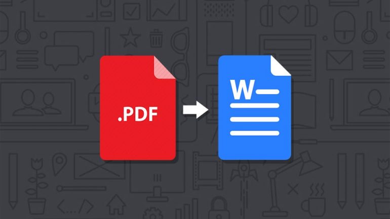 Terbukti 5 Program Mengubah PDF ke Word 2026 yang Wajib Anda Coba Sebelum Terlambat