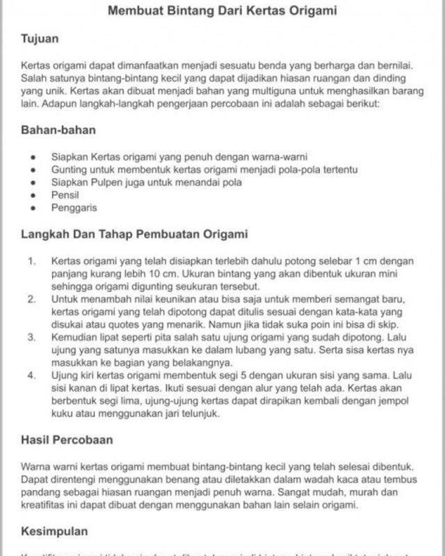 Wajib Tahu! Rahasia Lolos Ujian Lewat Contoh Soal IPA SMP Kelas 7 Semester 2 Terbaru